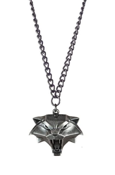 DEVplus: The Witcher Medaille Cat School