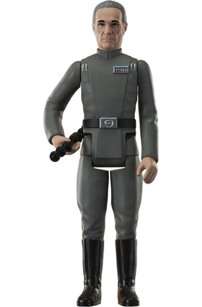 Gentle Giant: Star Wars Jumbo Vintage Kenner Actionfigur Grand Moff Tarkin 30 cm