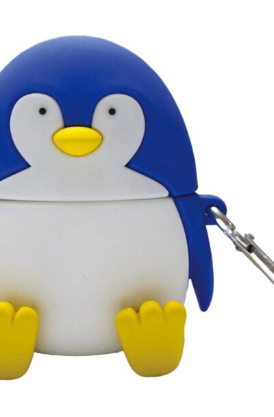 GEE: Spy X Familiy AirPods 3. Gen Hülle Penguin Doll