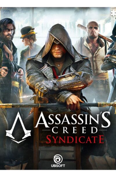 Good Loot: Assassin’s Creed Syndicate Gaming Puzzle The Tavern (1000 Teile)