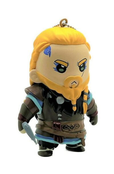 Good Loot: Assassin’s Creed Valhalla Figur zum Aufhängen Eivor 10 cm