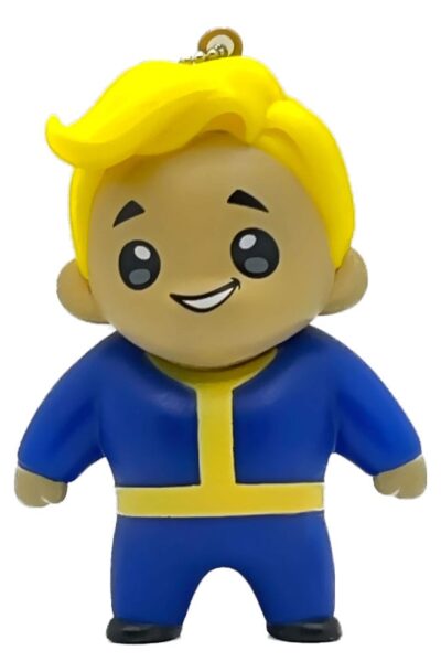 Good Loot: Fallout Schlüsselanhänger Vault Boy