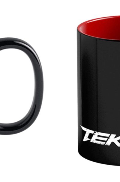Good Loot: Tekken 8 Tasse mit Thermoeffekt Mishima 450 ml