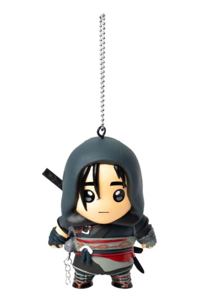Good Loot: Assassin’s Creed Shadows Figur zum Aufhängen Naoe 10 cm
