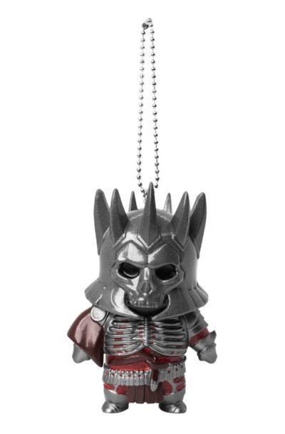 The Witcher III: Wild Hunt Figur zum Aufhängen Eredin 10 cm