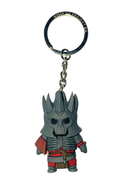 Good Loot: The Witcher Vinyl Schlüsselanhänger Eredin