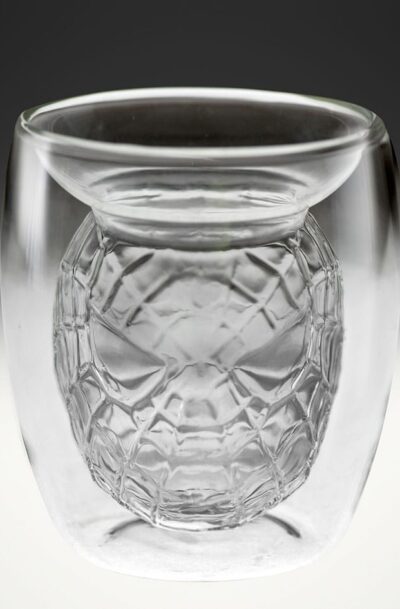 Pyramid International: Marvel 3D Glas Spider-Man