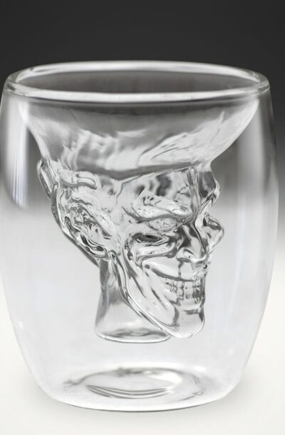 Pyramid International: DC Comics 3D Glas Joker