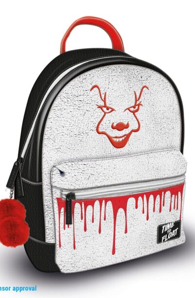 Pyramid International: Es Rucksack Time to Float