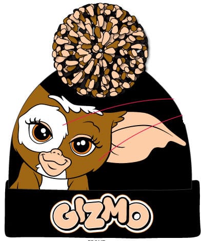 Heroes Inc: Gremlins Pom-Pom Beanie Gizmo