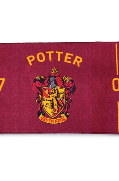 Groovy: Harry Potter "Quidditch" Teppich 130 x 75 cm