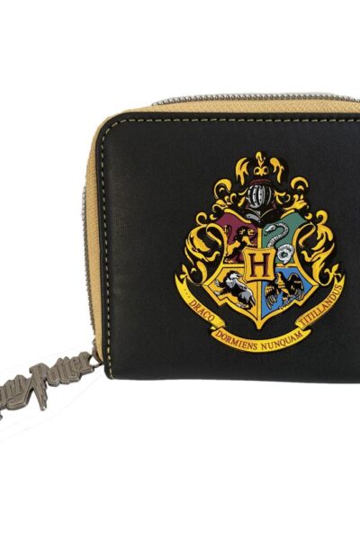 Groovy: Harry Potter Geldbeutel Hogwarts