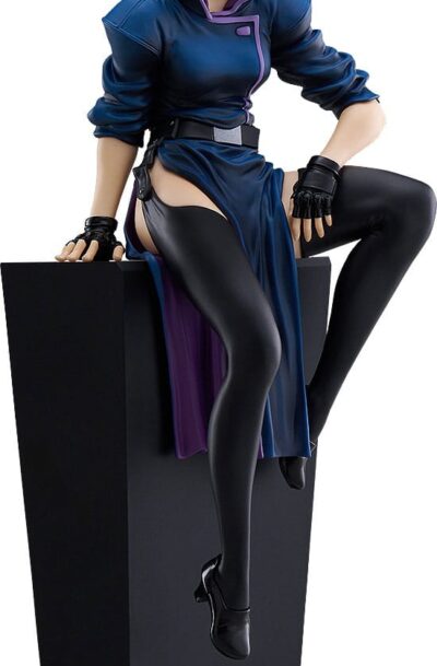 Ghost in the Shell Pop Up Parade PVC Statue Motoko Kusanagi: 1995 Ver. L Size 28 cm