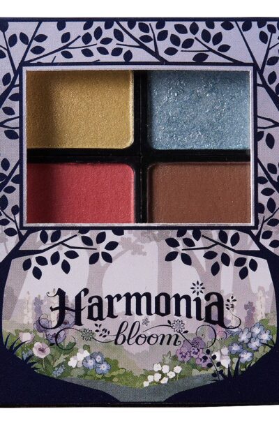 Good Smile Company: Harmonia Bloom Zubehör-Set für Harmonia Bloom Blooming Schminkpalette (dawn)