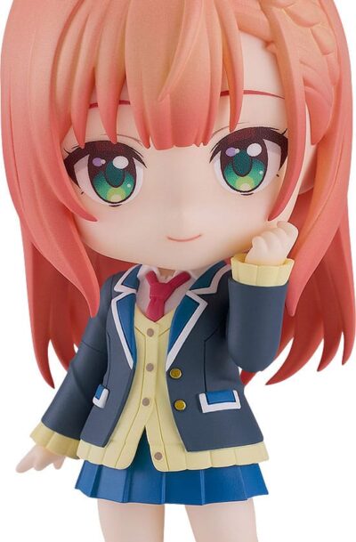 Good Smile Company: The Dreaming Boy Is a Realist Nendoroid Actionfigur Aika Natsukawa 10 cm