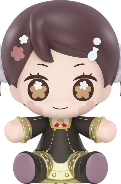 Good Smile Company: Spy x Family Huggy Good Smile Chibi Figur Becky Blackbell 6 cm