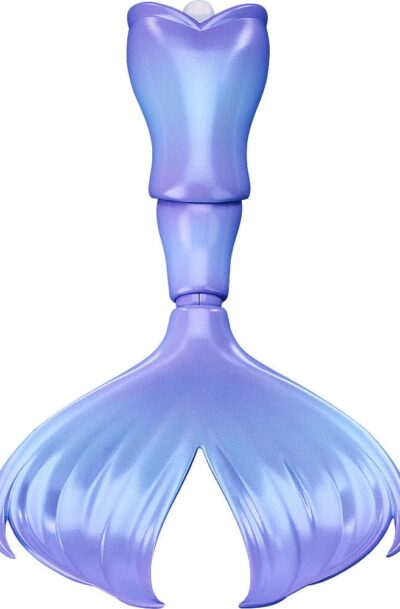 Good Smile Company: Nendoroid Doll Zubehör-Set für Nendoroid Doll Actionfiguren Mermaid Set (Lavandula)
