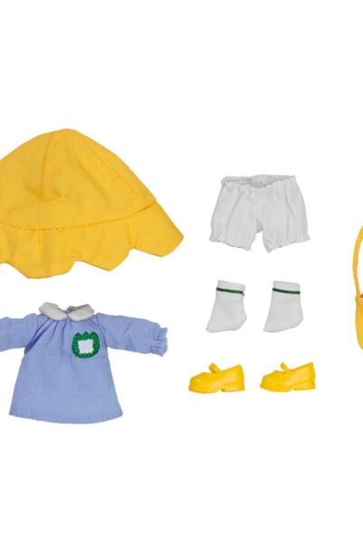 Original Character Zubehör-Set für Nendoroid Doll Actionfiguren Outfit Set: Kindergarten - Kids