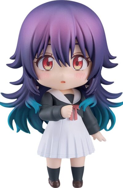 Good Smile Company: Stardust Telepath Nendoroid Actionfigur Umika Konohoshi 10 cm