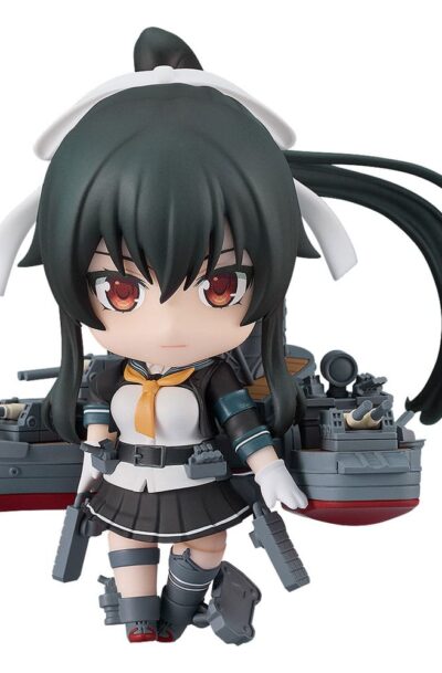 KanColle Season 2: Let's Meet at Sea Nendoroid PVC Actionfigur Yahagi Kai Ni 10 cm