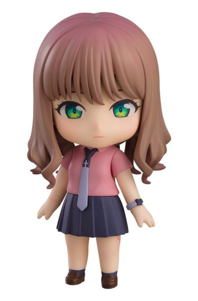 Good Smile Company: Gridman Universe Nendoroid Actionfigur Yume Minami 10 cm