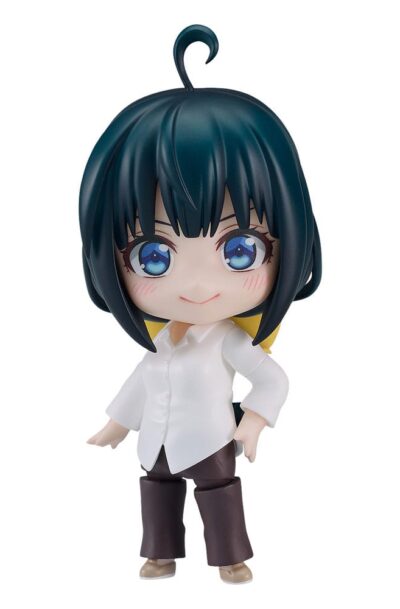 Good Smile Company: Pon no Michi Nendoroid Actionfigur Nashiko Jippensha 10 cm