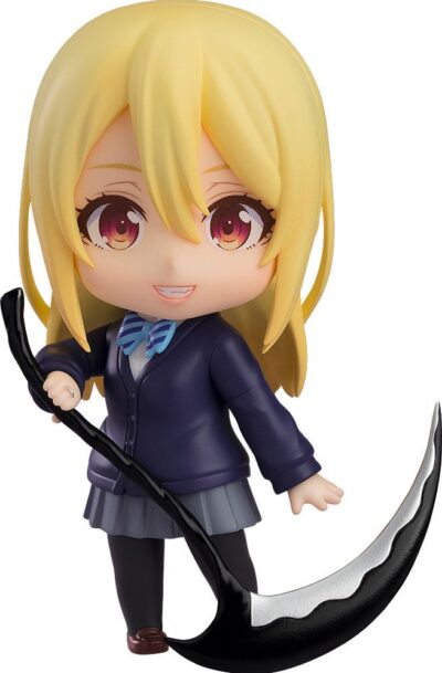 Good Smile Company: The Foolish Angel Dances with the Devil Nendoroid Actionfigur Lily Amane 10 cm