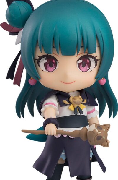 Genjitsu no Yohane: Sunshine in the Mirror Nendoroid Actionfigur Yohane 10 cm