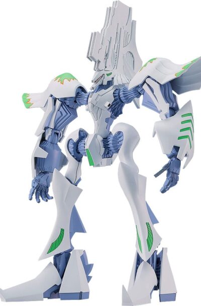 Good Smile Company: Brain Powerd Moderoid Plastic Model Kit Volonthe 20 cm