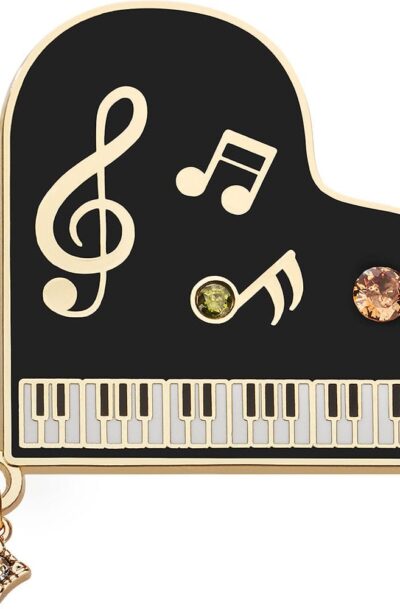 Good Smile Company: Your Lie in April Brosche Piano 7 cm