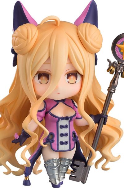 Good Smile Company: Date A Live Nendoroid Actionfigur Mukuro Hoshimiya 10 cm