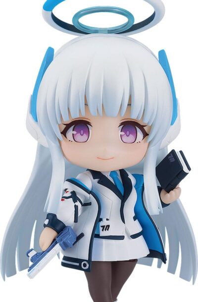 Good Smile Company: Blue Archive Nendoroid Actionfigur Noa Ushio 10 cm