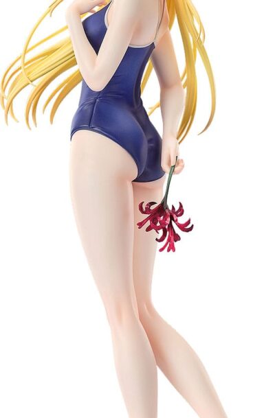 Good Smile Company: Summer Time Renderin Statue 1/7 Ushio Kofune 24 cm