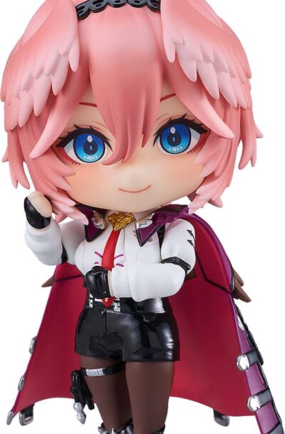 Good Smile Company: Hololive Production Nendoroid Actionfigur Takane Lui 10 cm