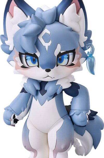 Good Smile Company: Fluffy Land Nendoroid Actionfigur Caesar 10 cm