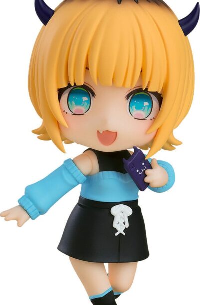 Good Smile Company: Oshi No Ko Nendoroid Actionfigur MEMcho 10 cm