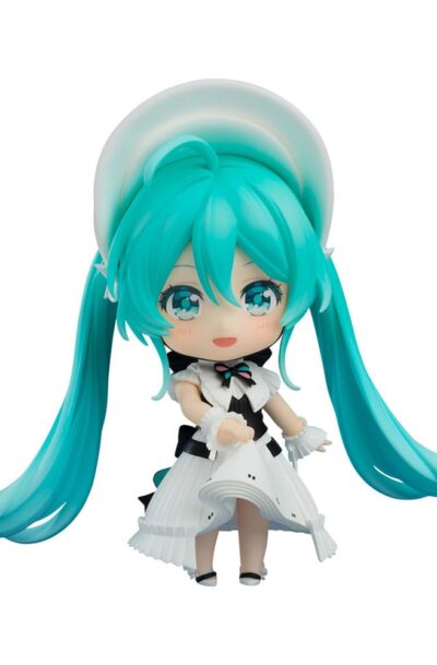 Character Vocal Series 01: Hatsune Miku Nendoroid Actionfigur Hatsune Miku Symphony: 2023 Ver. 10 cm