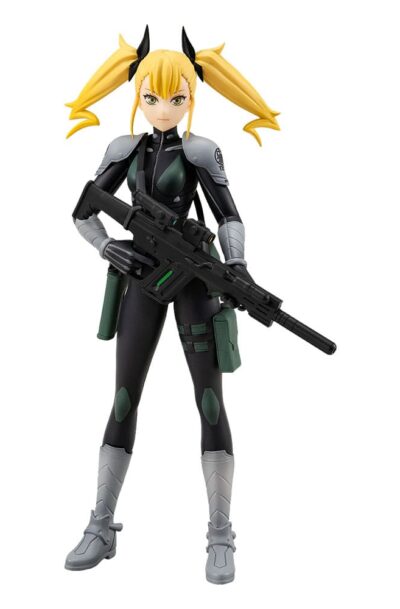 Good Smile Company: Kaiju No. 8 Pop Up Parade PVC Statue Kikoru Shinomiya 16 cm
