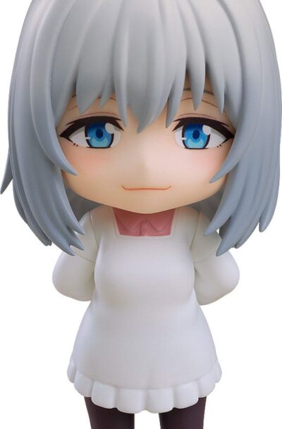 Good Smile Company: Grandpa and Grandma Turn Young Again Nendoroid Actionfigur Grandma 10 cm