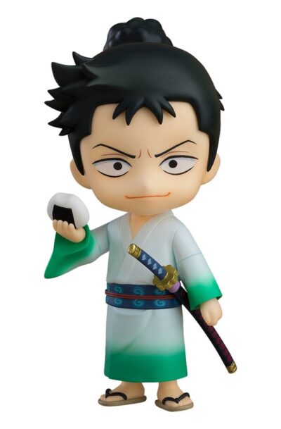 Monsters: 103 Mercies Dragon Damnation Nendoroid Actionfigur Ryuma 10 cm