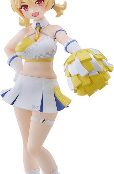 Good Smile Company: Blue Archive Pop Up Parade PVC Statue Kotori (Cheer Squad) 17 cm
