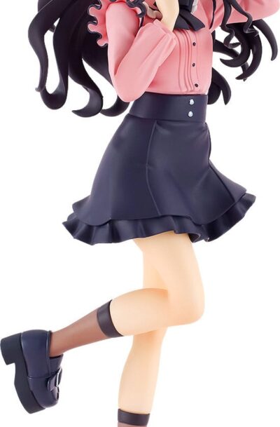 Good Smile Company: Kawaikute Gomen Pop Up Parade PVC Statue Chuu-tan from Kawaikute Gomen 17 cm
