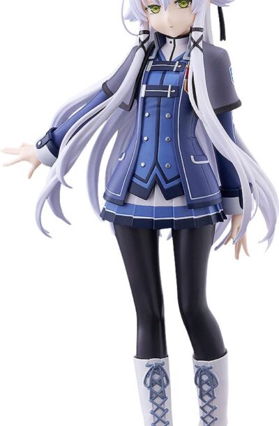 The Legend of Heroes: Trails of Cold Steel Pop Up Parade PVC Statue Altina Orion L Size 22 cm