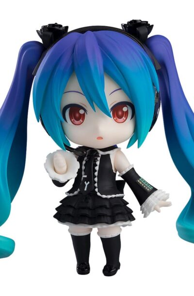 Good Smile Company: Hatsune Miku Nendoroid Actionfigur Hatsune Miku Infinity Version 10 cm
