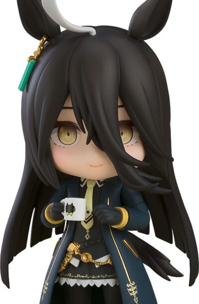 Umamusume: Pretty Derby Nendoroid Actionfigur Manhattan Cafe 10 cm