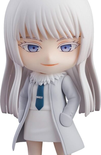 Good Smile Company: Jormungand Nendoroid Actionfigur Koko Hekmatyar 10 cm