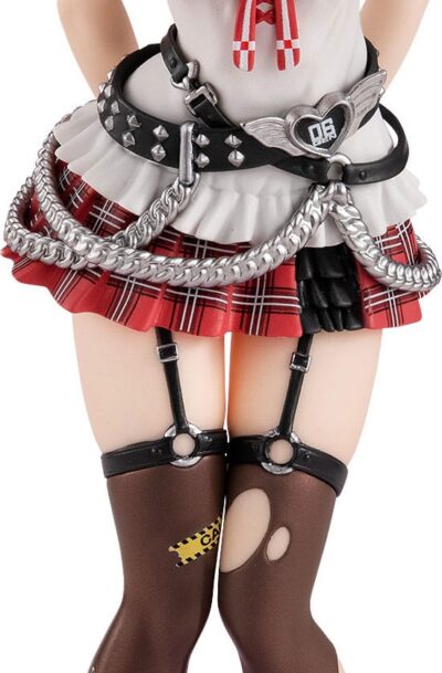 Good Smile Company: Hololive Production Pop Up Parade PVC Statue Sakamata Chloe 17 cm