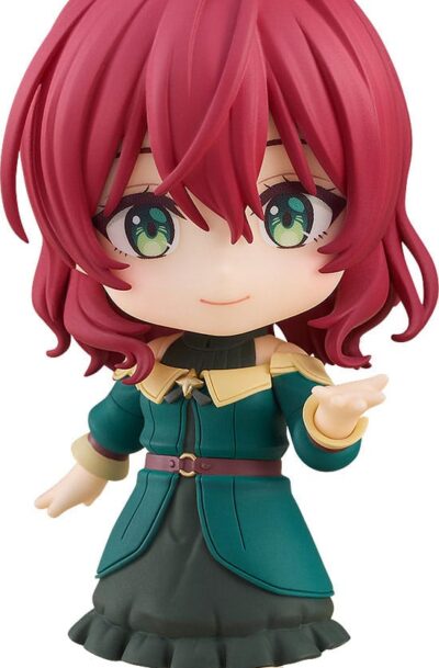 Good Smile Company: Dahlia in Bloom Nendoroid Actionfigur Kazama Iroha 10 cm