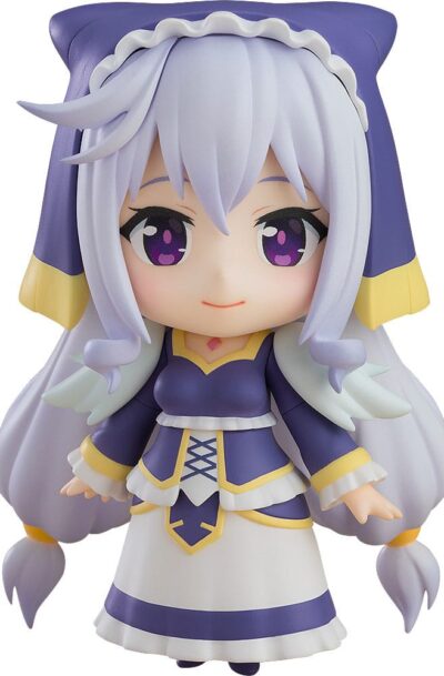 KonoSuba: God's Blessing on This Wonderful World! Nendoroid Actionfigur Eris 10 cm