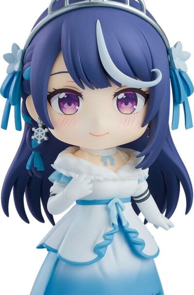 Good Smile Company: Vtuber Nendoroid Actionfigur Kokorone Awayuki 10 cm